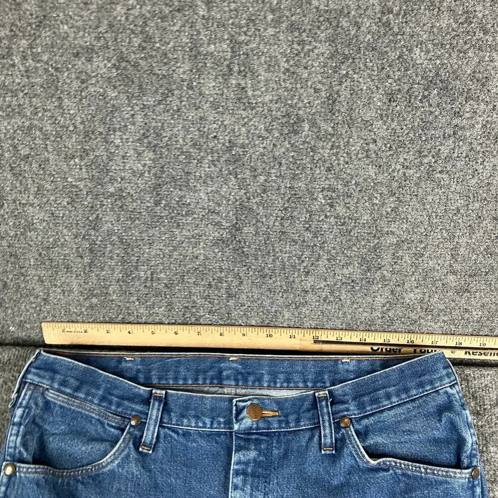 Wrangler jeans mens